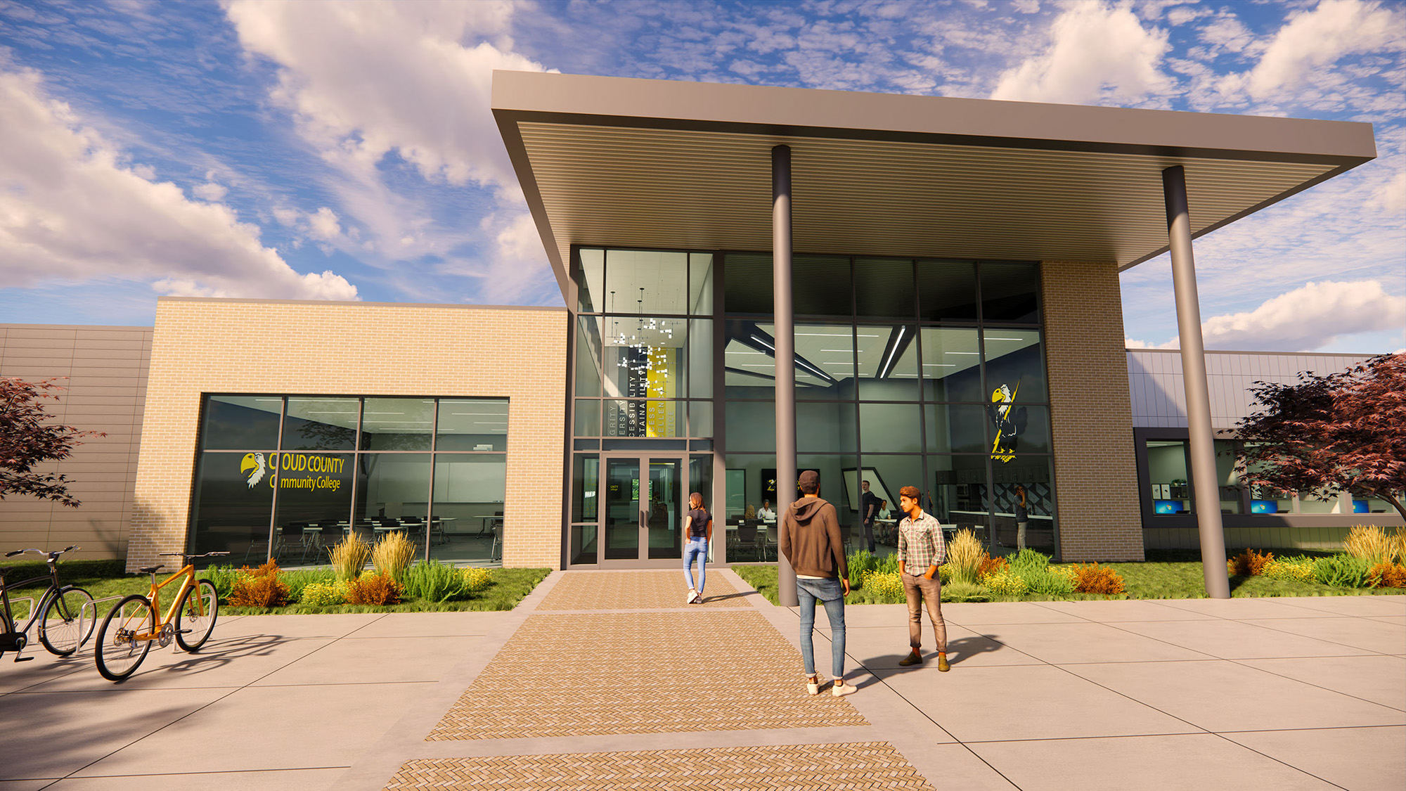 Cloud County Community College